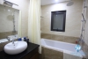 Inspiring studio apartment in Cau Giay district